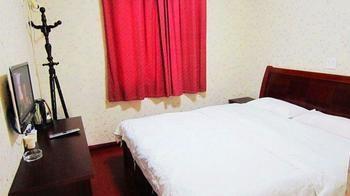 Hangzhou Airport Tianling Hotel Esterno foto