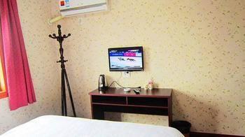 Hangzhou Airport Tianling Hotel Esterno foto