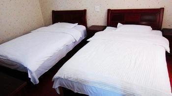 Hangzhou Airport Tianling Hotel Esterno foto